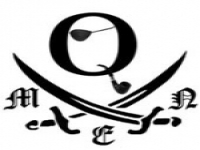 Лого Q-men